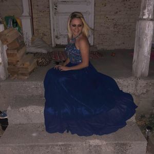 Meet your Posher, Derrissa